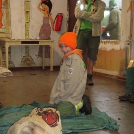 DSC02814 - Scouts en Gidsen Zaventem 